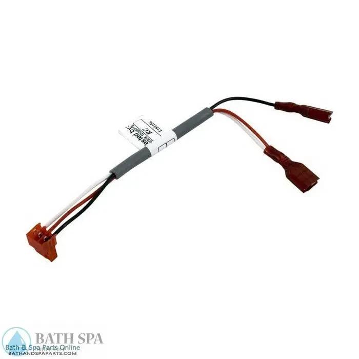 Gecko 6 Inch Universal Flow Switch Cord 9920 400997 for Fluid Control Systems and Instrumentation Electrical: Cords & Cables 59-337-1159_XL