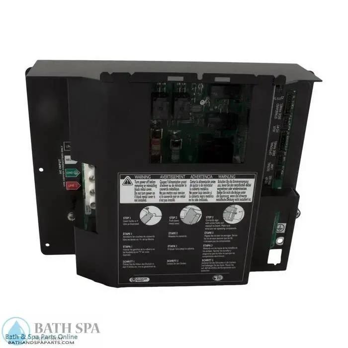 Gecko Control System Circuit Board 50Hz MSPA MP CE For Gecko MSPA Series Systems 0201 300046 Spa Parts: Spa Circuit Boards (Gecko) 59-337-1260_XL_c14ad53e-c652-4ae5-b453-d10ce184131f