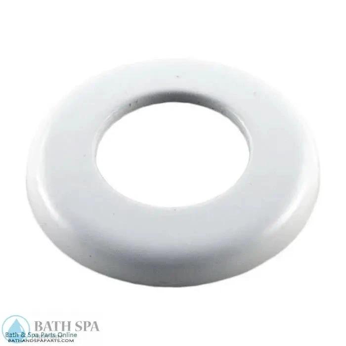 Gecko Alliance Sensor Well Escutcheon 10mm White Compatible With Gecko Controllers 9917 100529 Spa Parts: Spa Heaters (Heater Parts/Accessories) 59-337-1406_XL