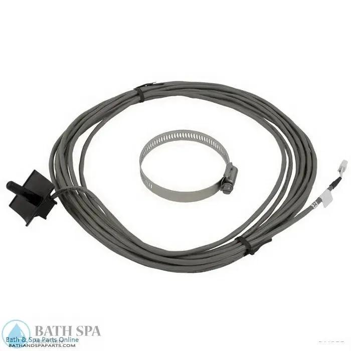 Brett Aqualine WTS020 20-Foot Temperature Sensor With Clamp (990160-000) Spa Parts: Spa Control Systems 59-460-1060_xl
