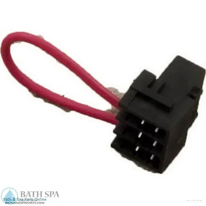Brett Aqualine Low Voltage Jumper (80040) Spa Parts: Spa Control Systems 59-460-1620_xl