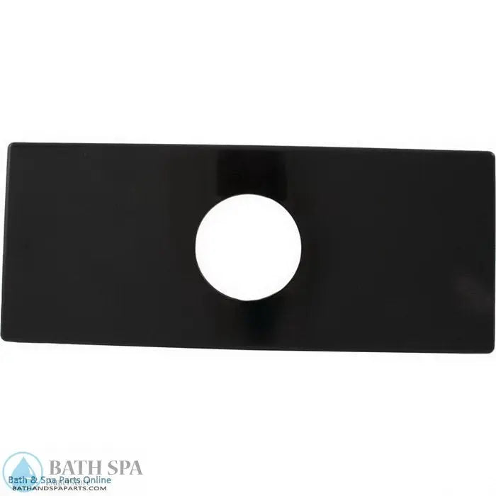 United Spas Topside Extension Plate (FP129) Spa Parts: Spa Topside Panels 59-553-1008_xl