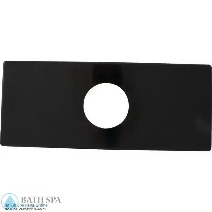 United Spas Topside Extension Plate (FP129) Spa Parts: Spa Topside Panels 59-553-1008_xl