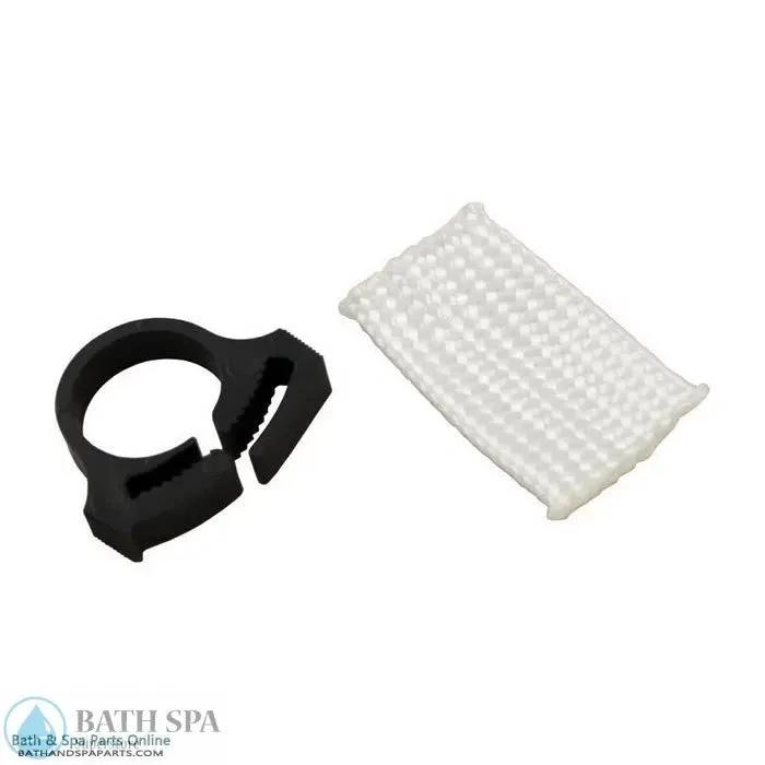 American Products Pentair CC/Warrior Air Bleed Filter (59016200) Pool Parts: Pool DE Filters & Parts 59016200