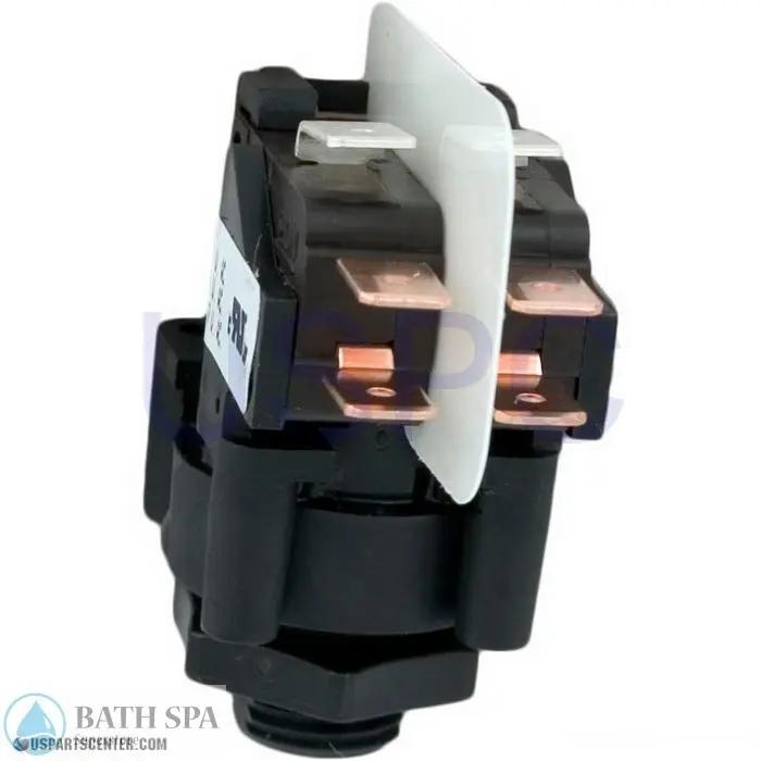 Air Switch - Tecmark -TBS-317 DPDT Latching 20A Spa Parts 593191730_xl