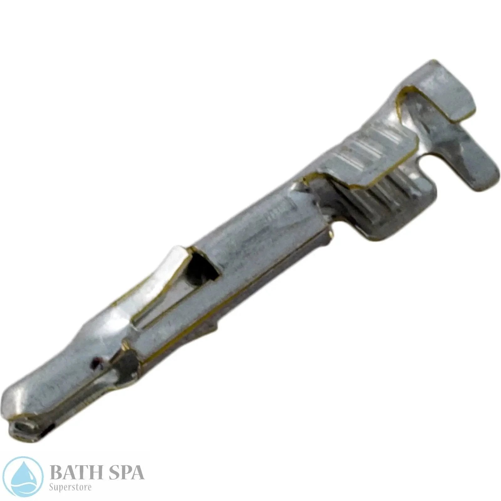 Amp Pin Male 14-16 AWG (BAG OF 25 EA) Spa Parts 60-322-1050_XL