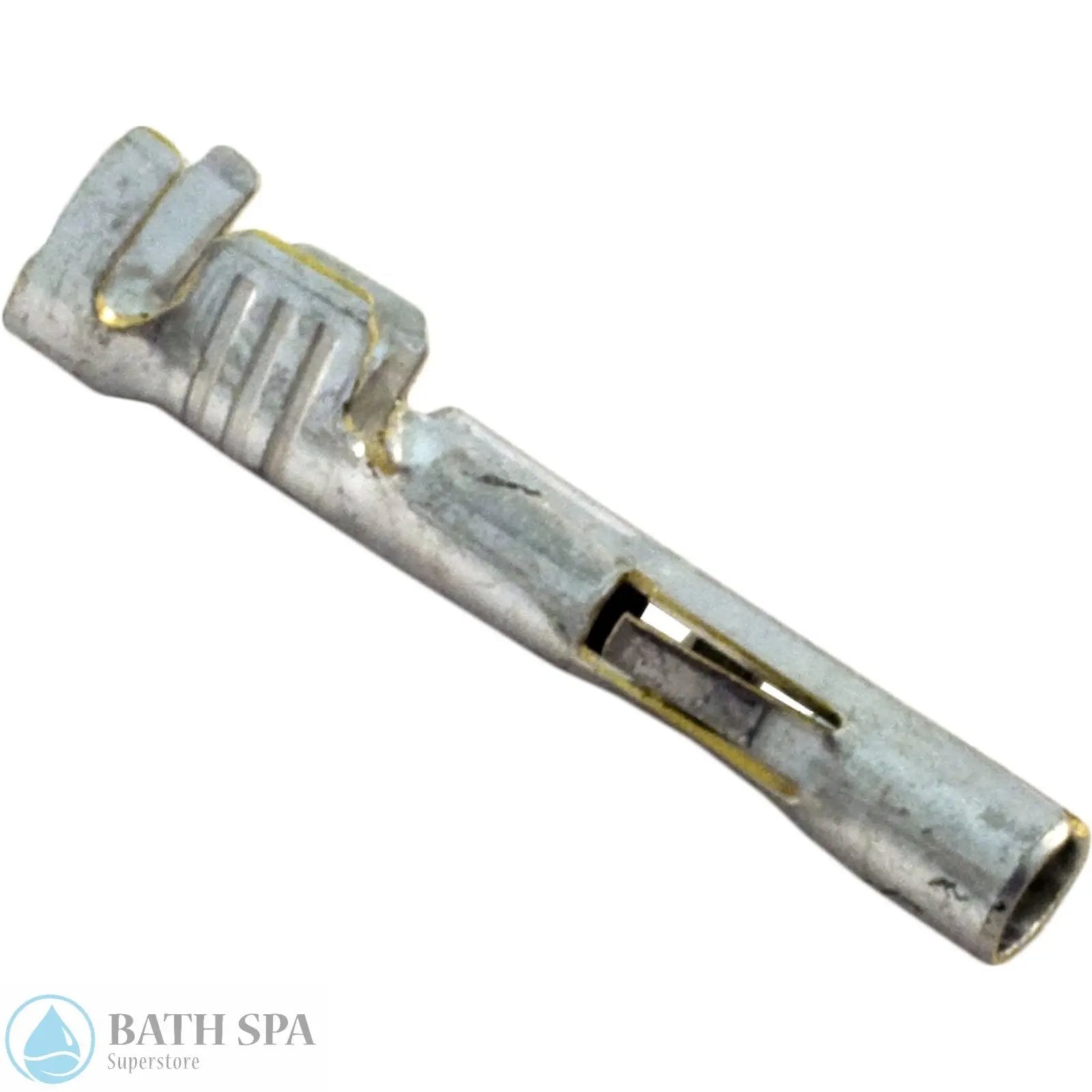 Amp Pin Female 14-20AWG (BAG OF 25 EA) Spa Parts 60-322-1060_1-SINGLE__XL