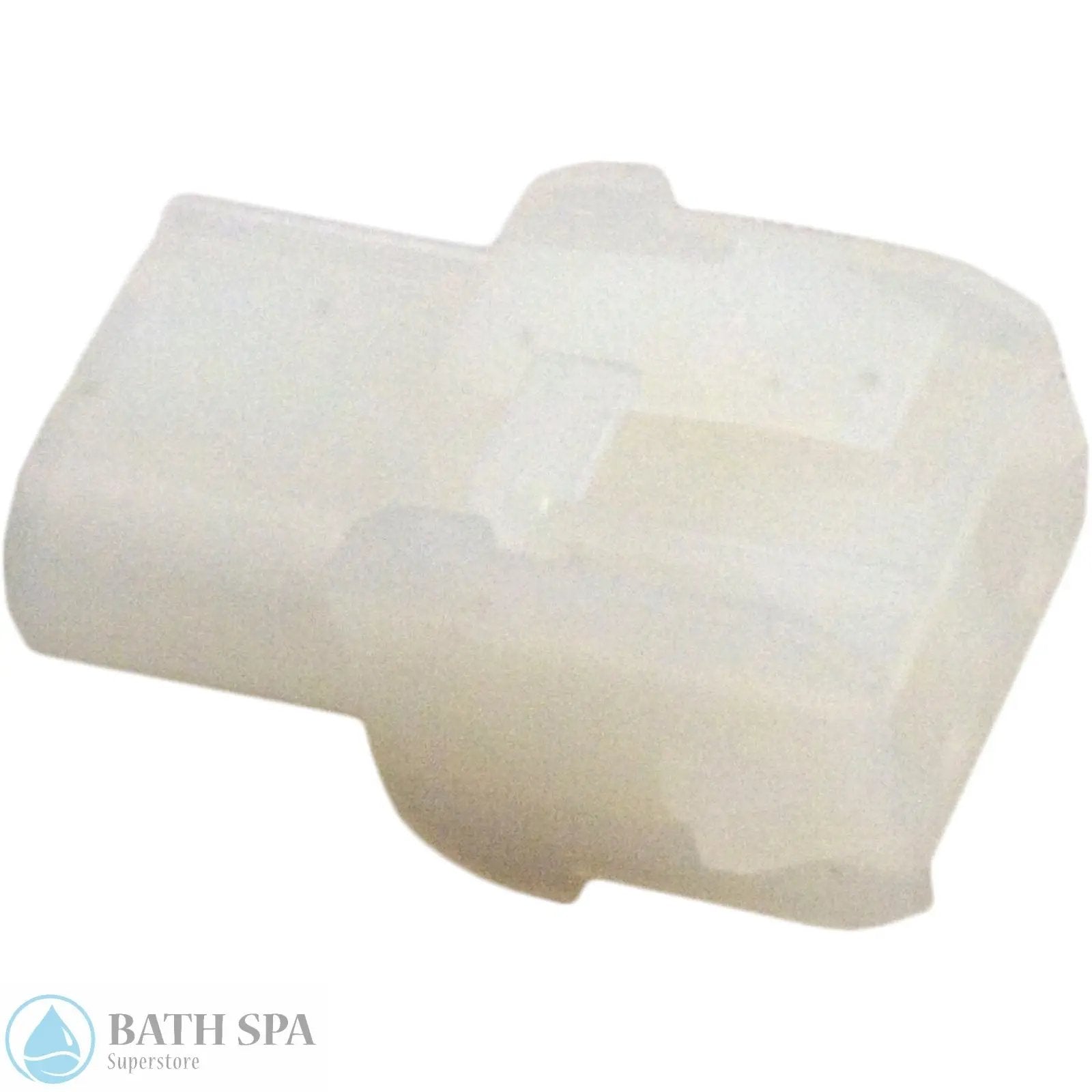 Amp Connector Female Housing 2-Pin Spa Parts 60-322-1095_XL