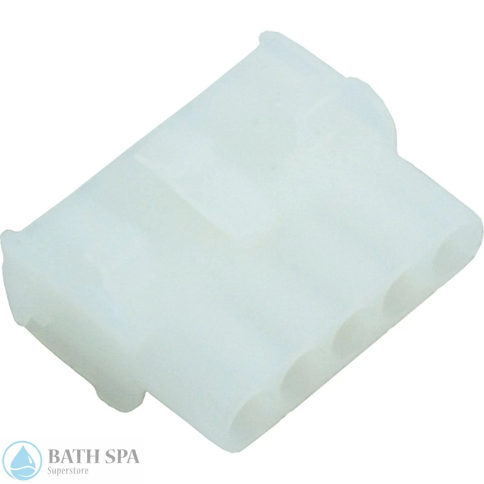 Amp Connector Female Housing 5 Pin Spa Parts 60-322-1119_XL