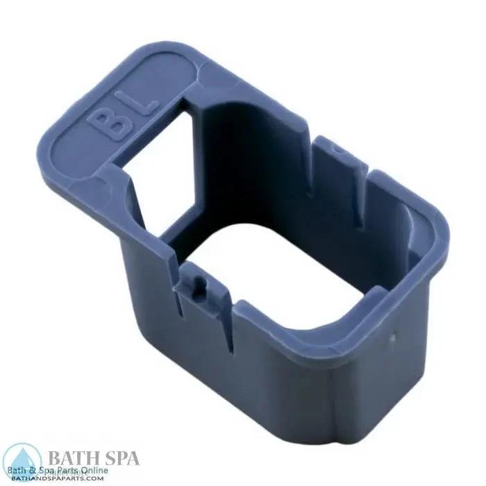 Gecko Blower Keying Enclosure LC Blue 120 To 240V Gecko Alliance Part Number 9917-100912 Electrical: Misc Electrical Parts 60-337-1027_XL