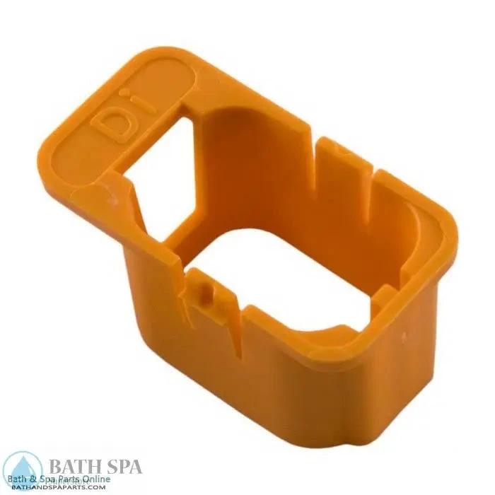 Gecko Direct Connect 1 Keying Enclosure Orange LC D1 120 240 VAC Model 9917 100915 Electrical: Misc Electrical Parts 60-337-1039_XL