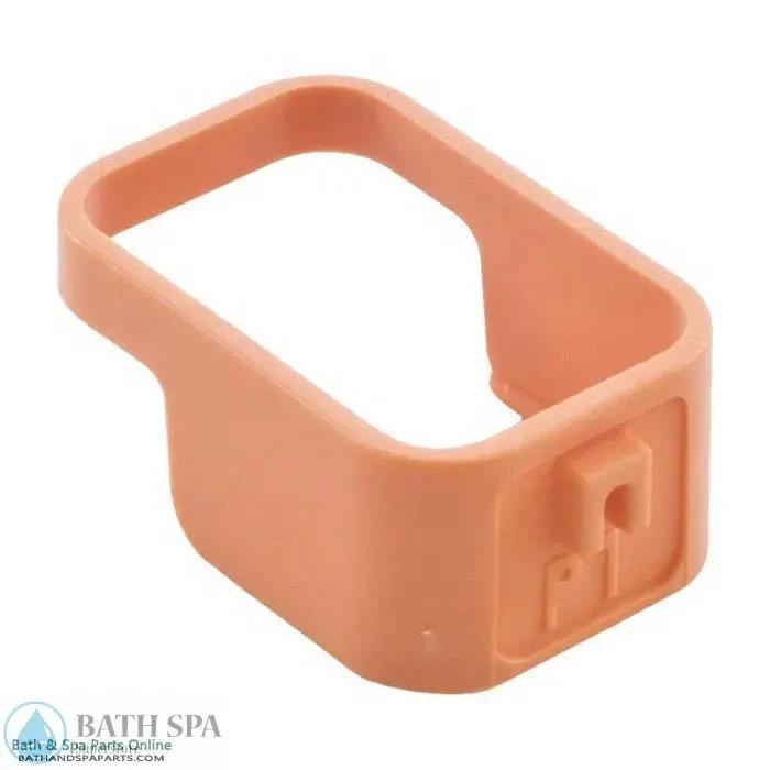 Gecko IN XE Cord Key HC P1 Orange 1 Cord For Gecko Alliance Control Systems Model 9917 100888 Electrical: Cords & Cables 60-337-1043_XL
