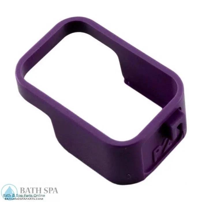 Gecko INXE Control Systems Pump Cord Key Violet 2 Cord HC P2 Model 9917 100887 SKU Electrical: Cords & Cables 60-337-1045_XL