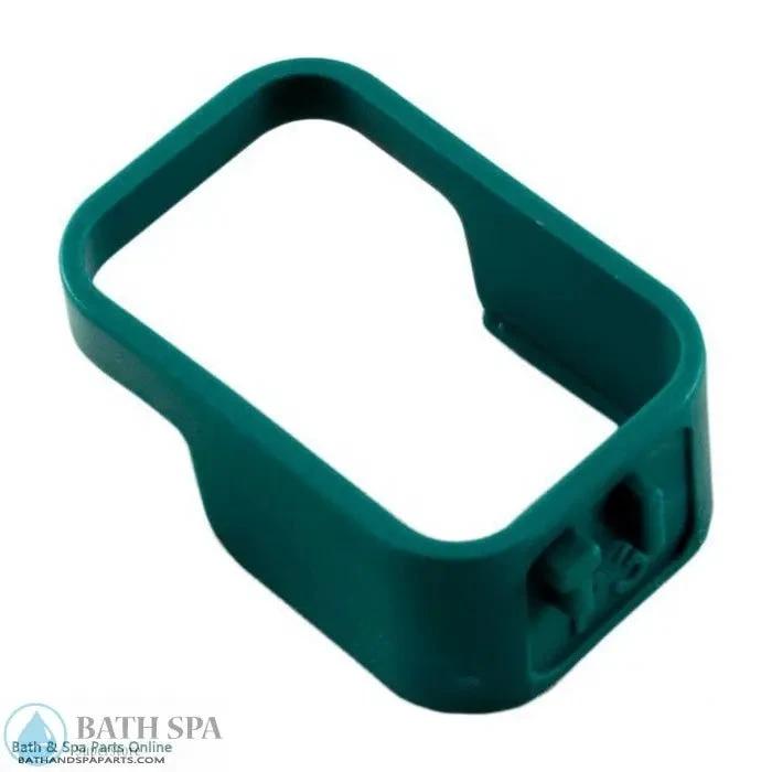Gecko IN.XE Control Systems Cord Key HC P3 Green 3 Cord Model 9917 100890 Industrial Grade Connector Electrical: Cords & Cables 60-337-1047_XL