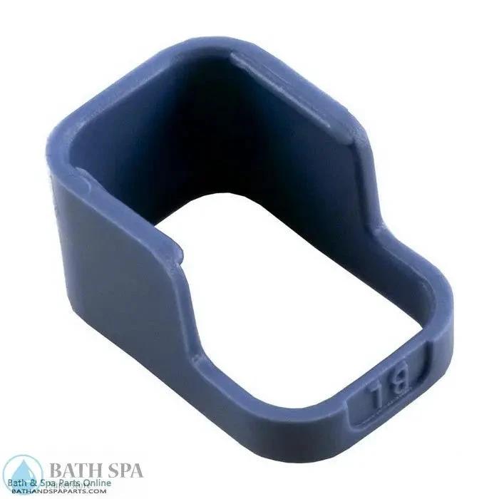 Gecko Blower Cord Key Blue LC Model 9917 100894 Replacement Accessory For Gecko Blowers High Performance Electrical: Cords & Cables 60-337-1055_XL