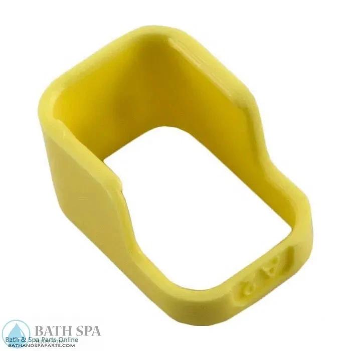 Gecko Auxiliary Cord Key LC A2 Yellow 2 Cord For Interface And Control Systems Components SKU 9917 100893 Electrical: Cords & Cables 60-337-1065_XL