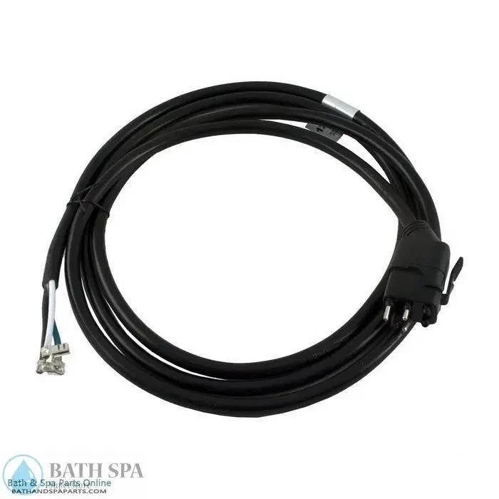 Gecko 96 Inch HC Cord With 1 Speed Pump Or Blower 15A 115V Model 600DB0857T Industrial Grade Electrical: Cords & Cables 60-337-1703_XL