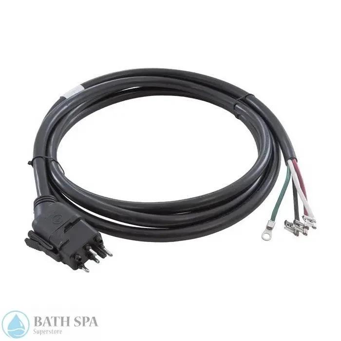 Gecko 96 Inch Two Speed Pump Cord HC 15 Amp 115 Volt Industrial Model 9920 401239 Electrical: Cords & Cables 60-337-1724_XL