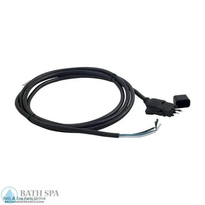 Gecko 96 Inch LC Cord One Speed Controller BL OZ CP 5A 115V Model 600DB1226T Gecko Alliance Electrical: Cords & Cables 60-337-1742_XL