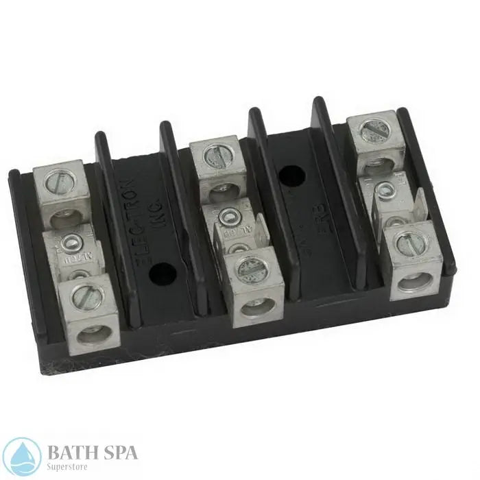 Hydro-Quip Screw Terminal Block (34-0024) Electrical: Terminals 60-355-1000_xl