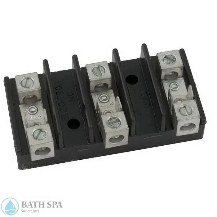 Hydro-Quip Screw Terminal Block (34-0024) Electrical: Terminals 60-355-1000_xl