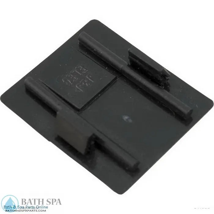 J & J Electronics Large Size Recepticle Hole Plug (HPR-2) Electrical: Misc Electrical Parts 60-462-3398_xl