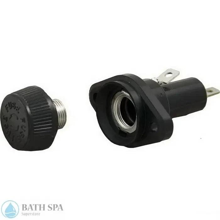 Buss Fuse SC-20 Fuse Holder Assembly (HPF-JJ) Electrical: Fuses 60-555-1122_xl