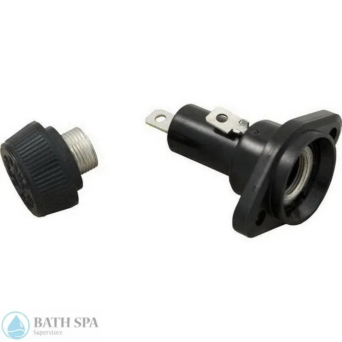 Buss Fuse SC-25 / SC-30 Fuse Holder (HPF-FF) Electrical: Fuses 60-555-1124_xl