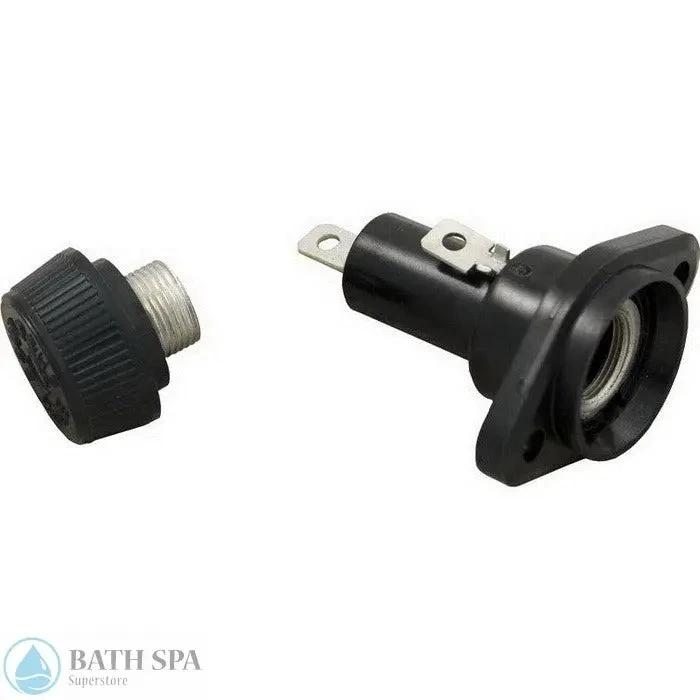 Buss Fuse SC-25 / SC-30 Fuse Holder (HPF-FF) Electrical: Fuses 60-555-1124_xl
