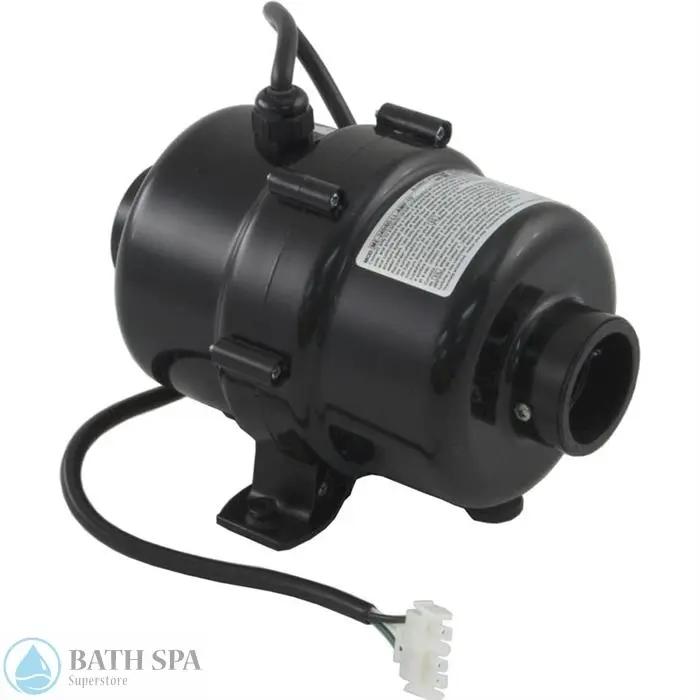 Air Blower, CG Air Millenium, 120v, 7.0A, 3ft AMP (ME-120/60-AMP) Bath Parts: Bath Air Blowers 60-LL-AMP_2c433ec4-9734-4a59-93ad-30e2828e04c2
