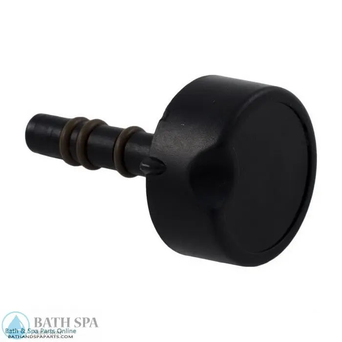 Waterway In-Line Chlorinator (2002 & Before) Valve Stem Assembly (600-0051) PVC Plastic Fittings & Valves: Valve Kits & Parts 600-0051