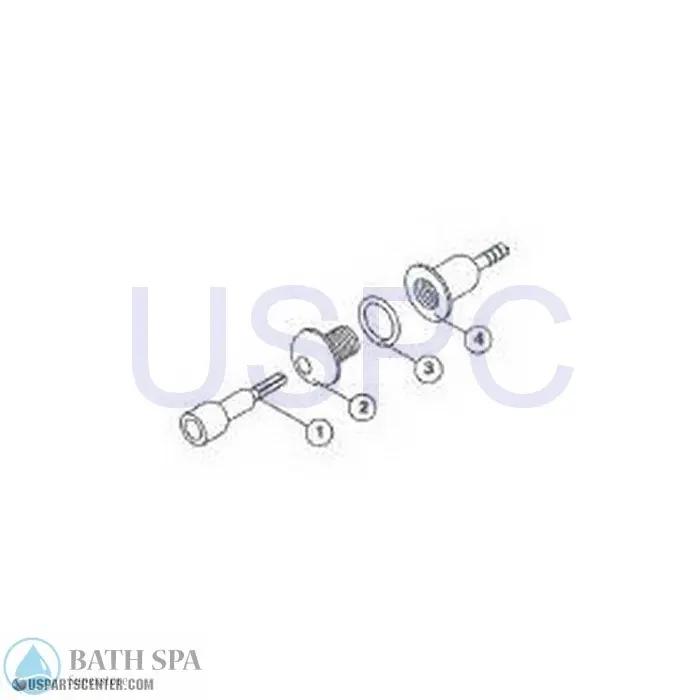Sundance Ultem Tool #1