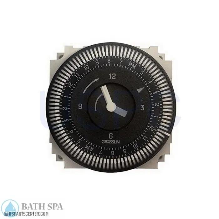 Timer (CRL) Sundance Spa Parts 6000510