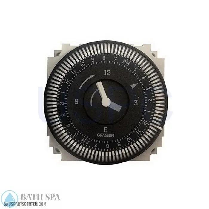 Timer (CRL) Sundance Spa Parts 6000510