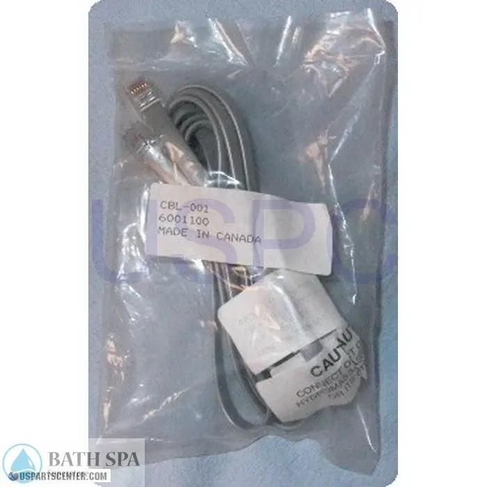 Control Cable for Aquasense Bath Parts 6001100_758c4ac5-e7c3-44b8-a2ad-7e0b5b350cf4
