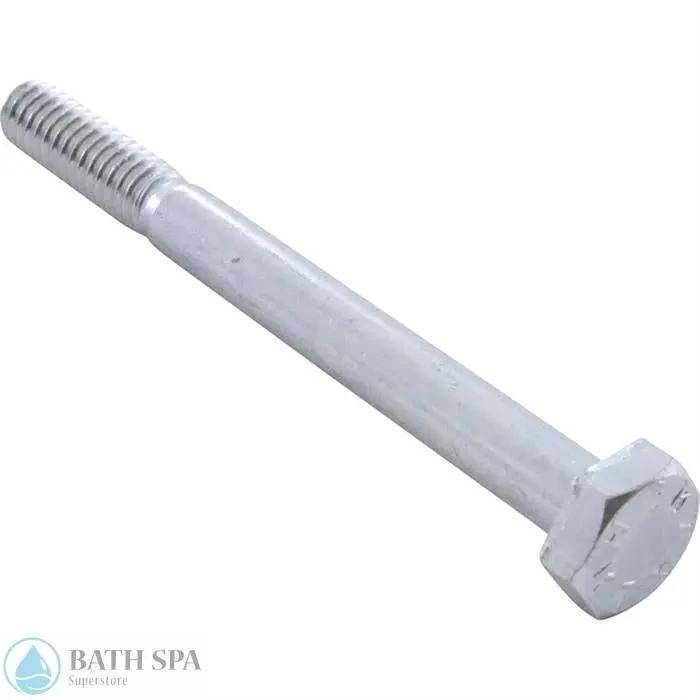 Bolt, Balboa Vico Ultimax, 1/4-20 x 2-3/4" (6011003) Spa Pumps 601103