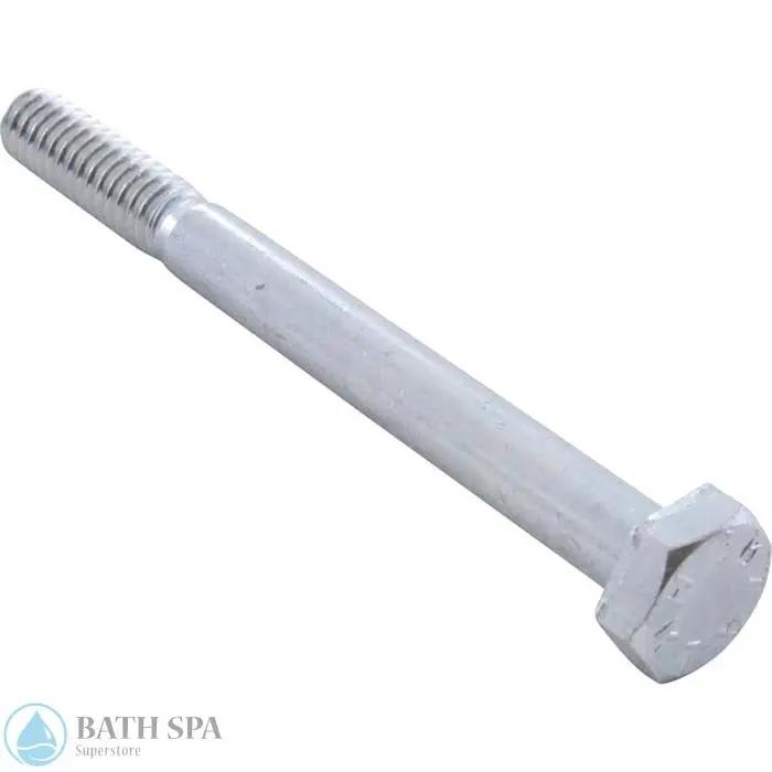 Bolt, Balboa Vico Ultimax, 1/4-20 x 2-3/4" (6011003) Spa Pumps 601103
