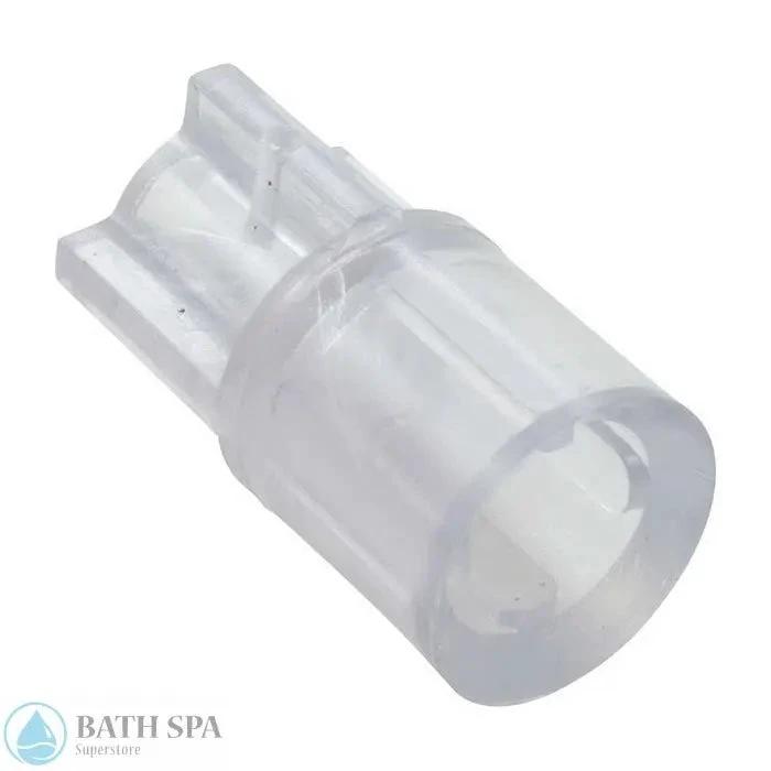 Waterway Motor for Diverter Valve Adapter (602-3150) PVC Plastic Fittings & Valves: Valves - Diverter Valves 602-3150