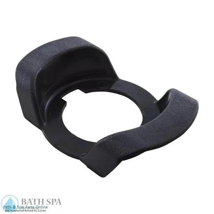Waterway Crystal Water Air Relief Valve Handle (602-4201) PVC Plastic Fittings & Valves: Valves - Air Relief Valves 602-4201