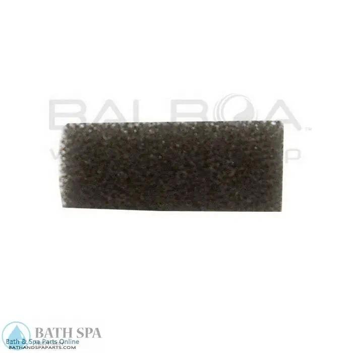 Balboa Standard Air Knob Foam (6029211) Spa Parts: Spa Air Controls 6029211_lar