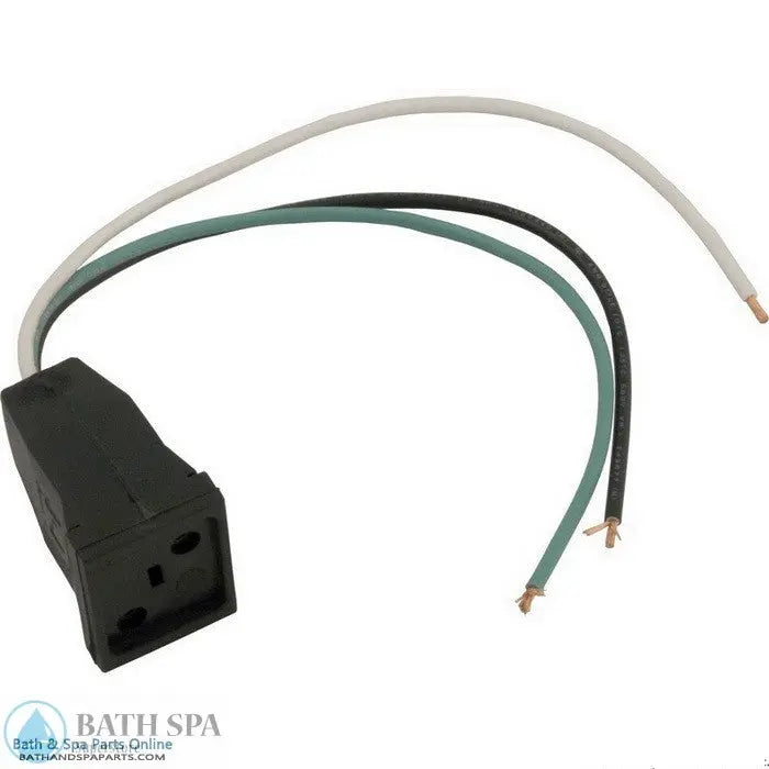 J & J Electronics Female 2" Pump Cord (RSP-103P-3) Electrical: Plugs and Receptacles 604623075_xl_e74257bd-c2fb-47f6-a5e2-3e1d8e32f00a