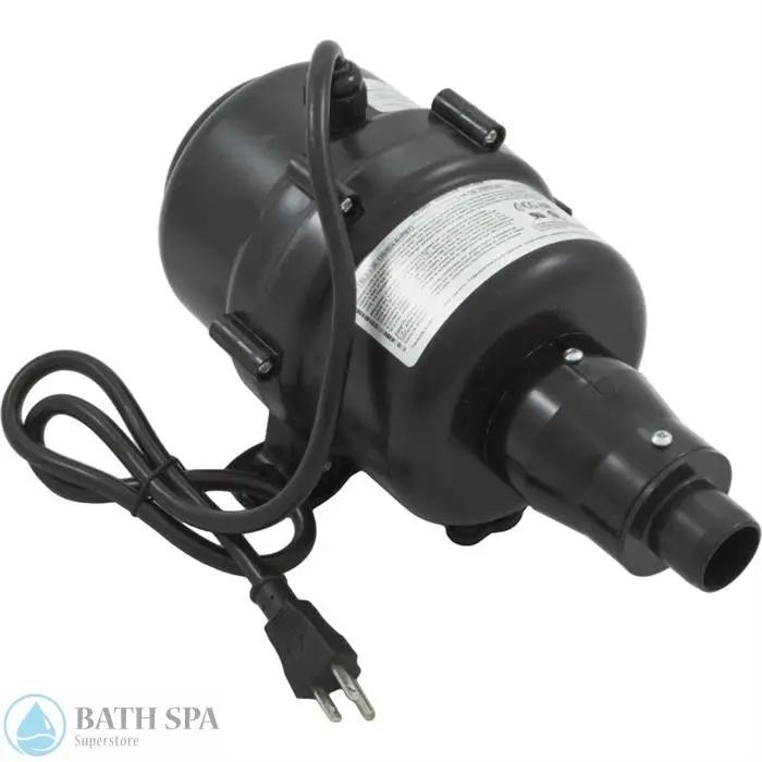Air Blower, CG Air, 120v, 300W Heater (M3-300-750-120/60A-N) Bath Parts: Bath Air Blowers 60ANCG13