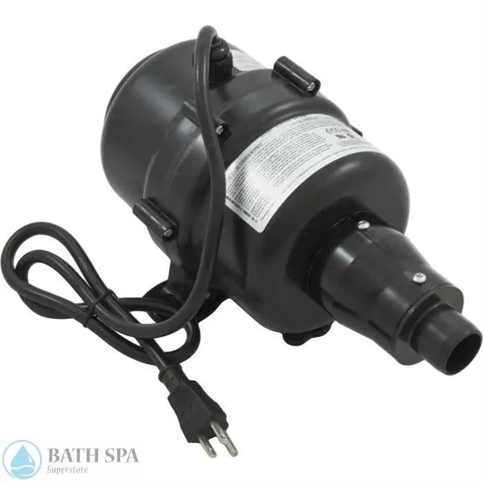 Air Blower, CG Air, 120v, 300W Heater (M3-300-750-120/60A-N) Bath Parts: Bath Air Blowers 60ANCG13