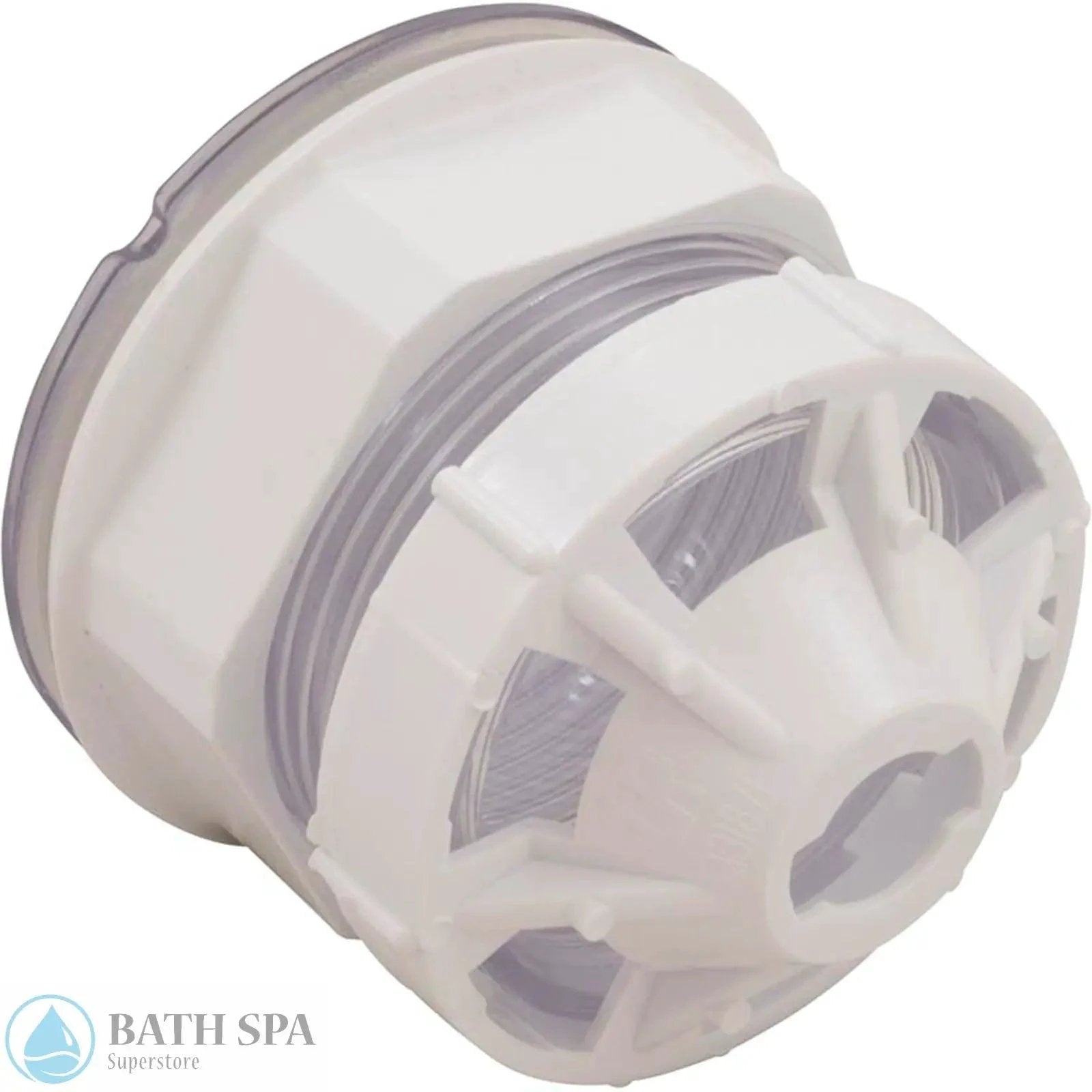 Waterway Standard 3.25" Spa Light Housing - 2-5/8 H.S. (630-5008) Lighting: Pool & Spa Lighting 630-5008