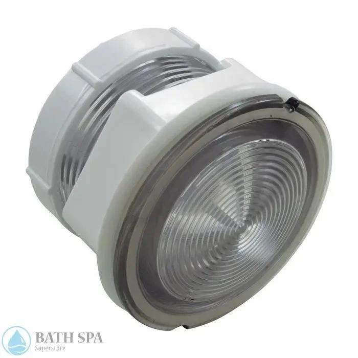Waterway Standard 3.25" Spa Light Housing - 2-5/8 H.S. (630-5008) Lighting: Pool & Spa Lighting 630-5008_XL