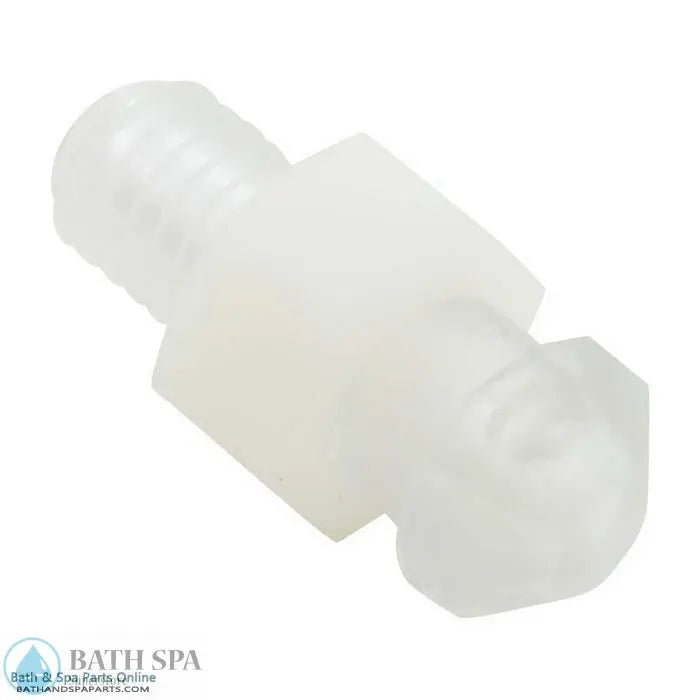 Waterway 1/2" Threaded Faceted Light Lens Assembly (633-7078) Lighting: Pool & Spa Lighting 633-7078_XL