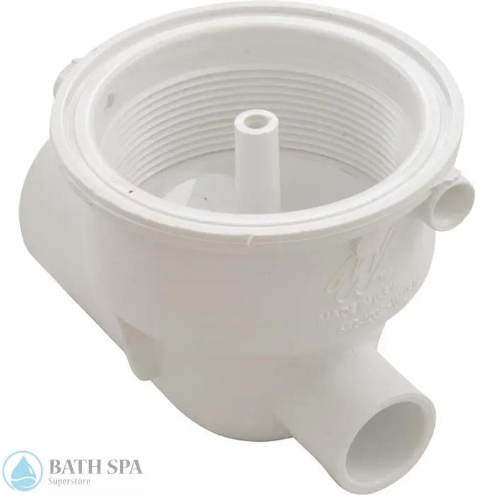 Waterway Suction Safety Elbow (642-4030) Spa Parts 642-4030