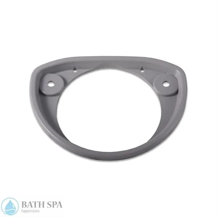 Sundance / Jacuzzi PILLOW HARDWARE: MOUNTING BRACKET (6455-500) Sundance Spa Parts 6455-500