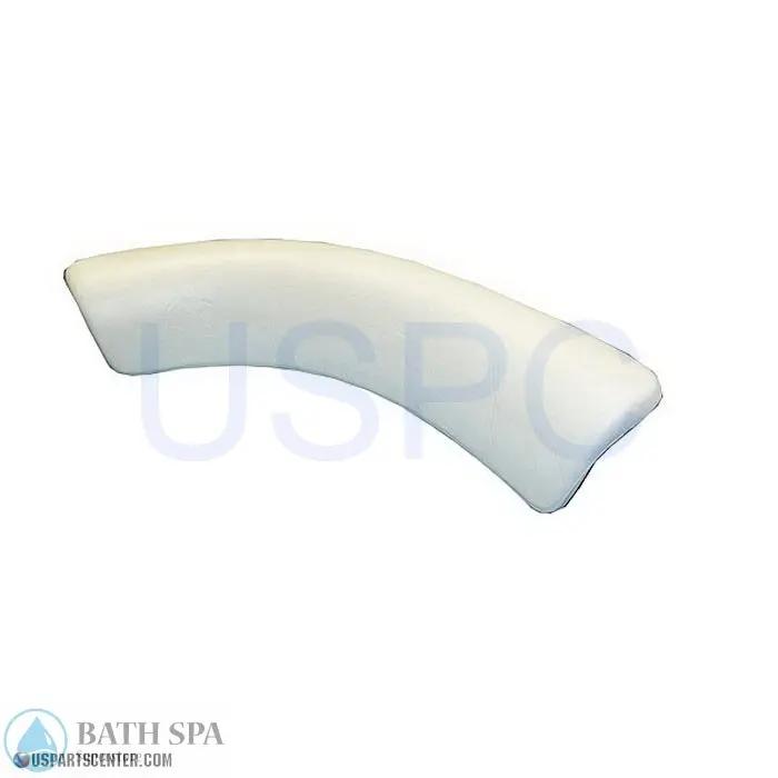 PILLOW: CHEVRON SUCTION CUP TYPE GREY 1986-97 Sundance Spa Parts 6455422_big615