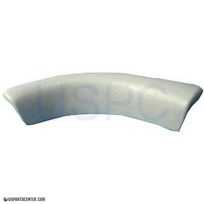 PILLOW: REVERSE WRAP AROUND SUCTION CUP GREY 1986-97
